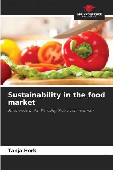 Sustainability in the food market
