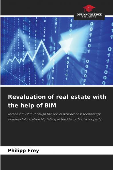 Revaluation of real estate with the help of BIM