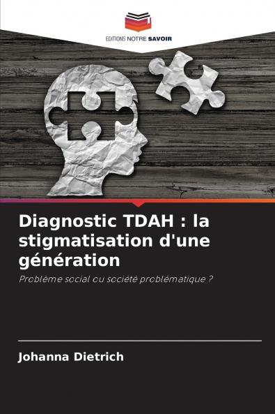 Diagnostic TDAH