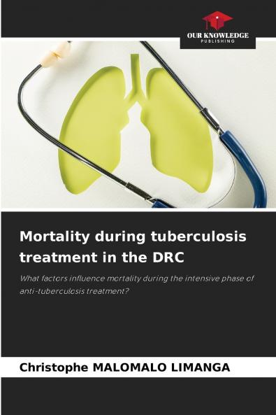 Mortality during tuberculosis treatment in the DRC