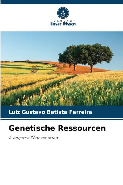 Genetische Ressourcen