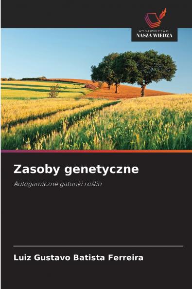 Zasoby genetyczne