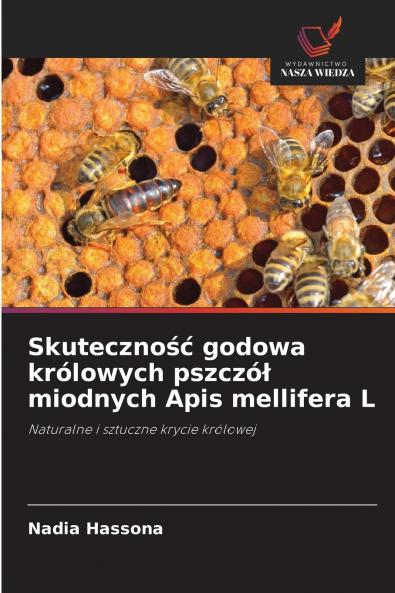 Skuteczność godowa królowych pszczół miodnych Apis mellifera L
