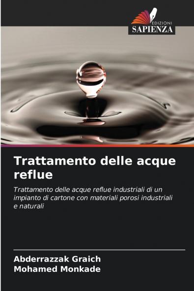 Trattamento delle acque reflue