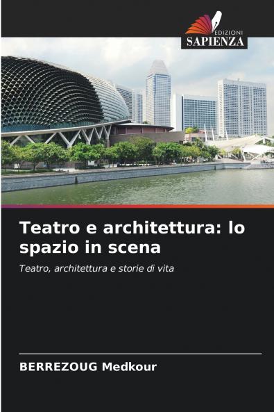 Teatro e architettura
