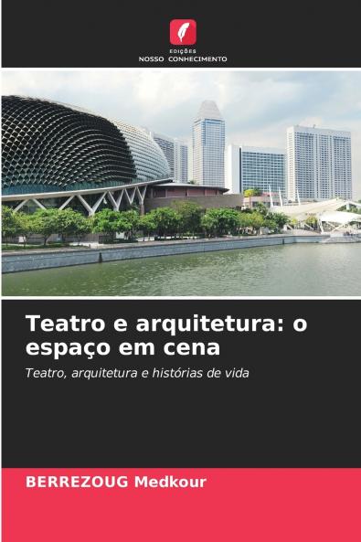 Teatro e arquitetura