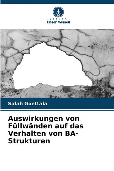 Auswirkungen von Füllwänden auf das Verhalten von BA-Strukturen