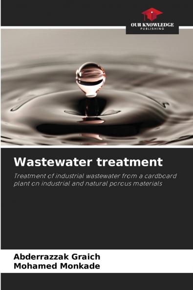 Wastewater treatment
