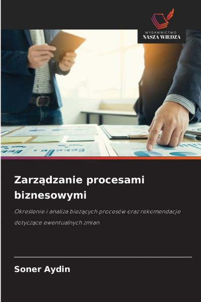 Zarządzanie procesami biznesowymi