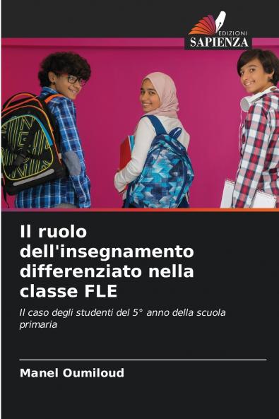 Il ruolo dell'insegnamento differenziato nella classe FLE