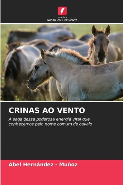 CRINAS AO VENTO