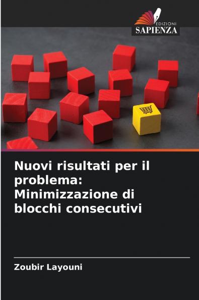 Nuovi risultati per il problema