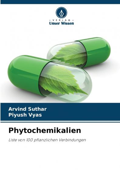 Phytochemikalien