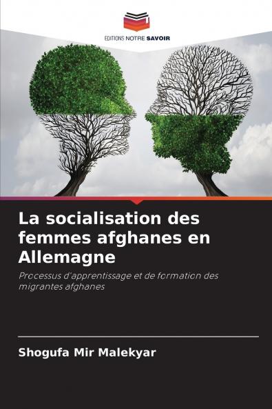 La socialisation des femmes afghanes en Allemagne