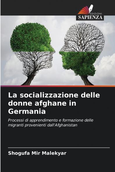 La socializzazione delle donne afghane in Germania
