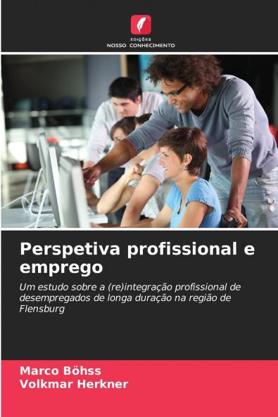 Perspetiva profissional e emprego