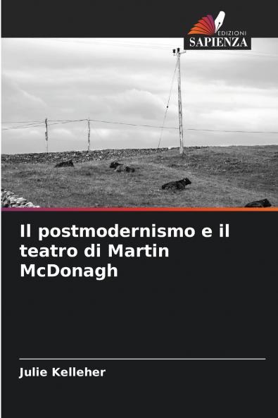 Il postmodernismo e il teatro di Martin McDonagh