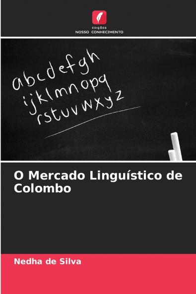 O Mercado Linguístico de Colombo