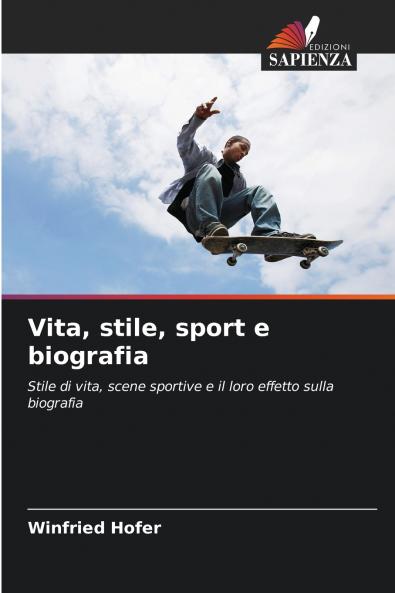 Vita stile sport e biografia