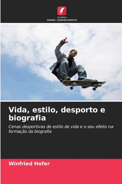 Vida estilo desporto e biografia