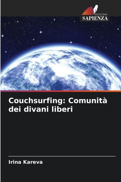 Couchsurfing
