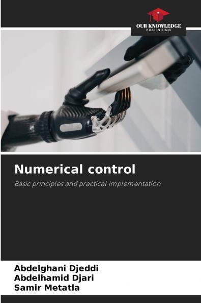 Numerical control