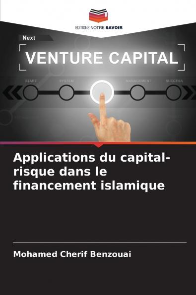 Applications du capital-risque dans le financement islamique