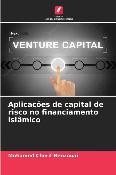Aplicações de capital de risco no financiamento islâmico