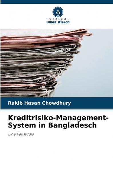 Kreditrisiko-Management-System in Bangladesch