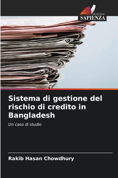 Sistema di gestione del rischio di credito in Bangladesh