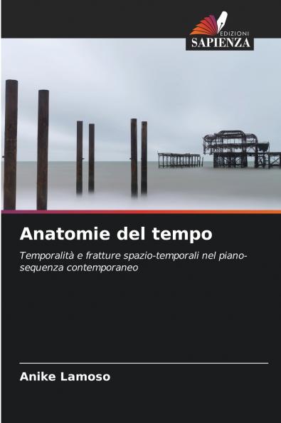 Anatomie del tempo