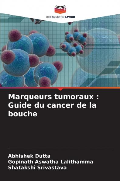 Marqueurs tumoraux