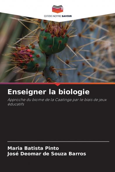 Enseigner la biologie