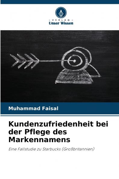Kundenzufriedenheit bei der Pflege des Markennamens