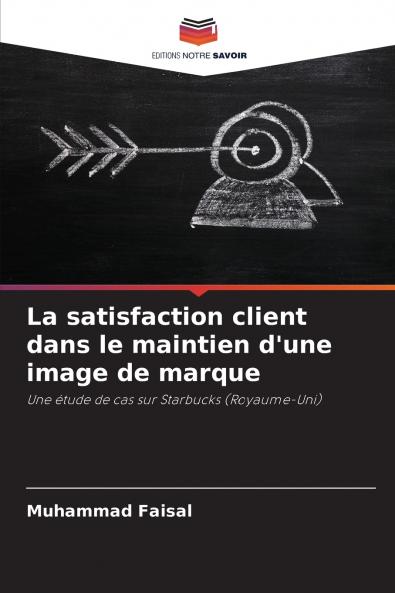 La satisfaction client dans le maintien d'une image de marque