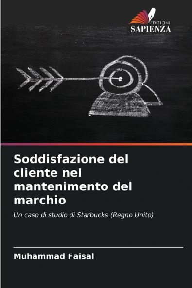 Soddisfazione del cliente nel mantenimento del marchio
