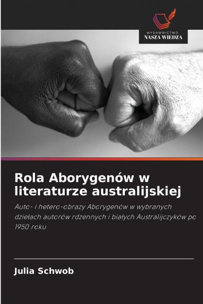 Rola Aborygenów w literaturze australijskiej