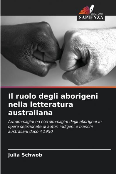 Il ruolo degli aborigeni nella letteratura australiana