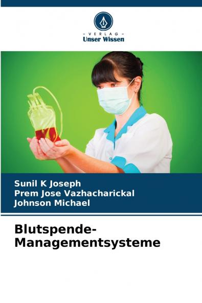 Blutspende-Managementsysteme