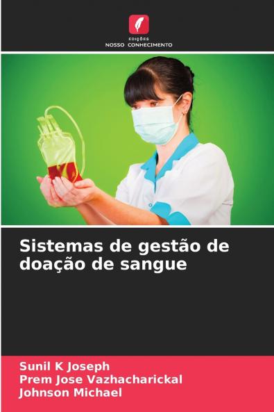 Sistemas de gestão de doação de sangue