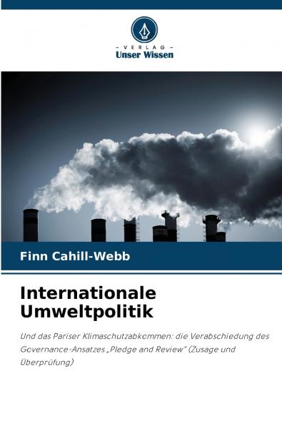 Internationale Umweltpolitik