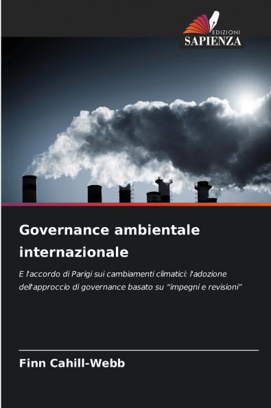 Governance ambientale internazionale