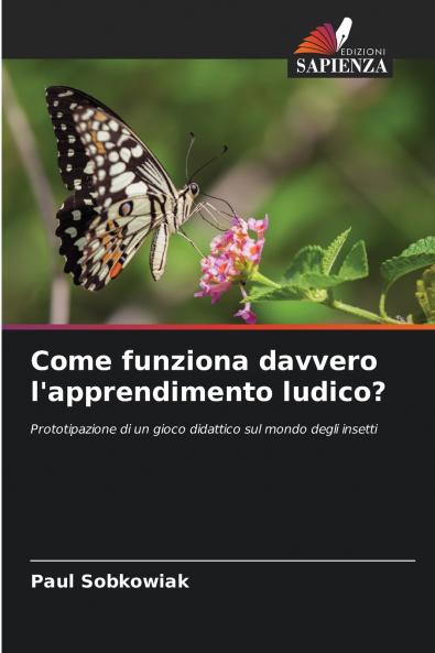 Come funziona davvero l'apprendimento ludico?