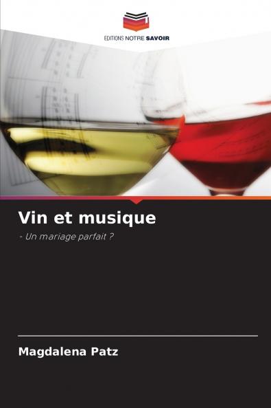Vin et musique