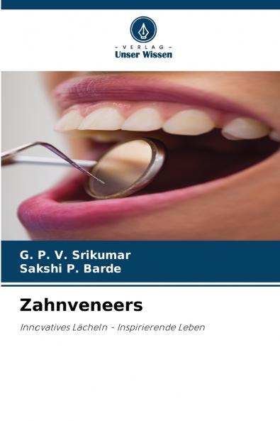 Zahnveneers