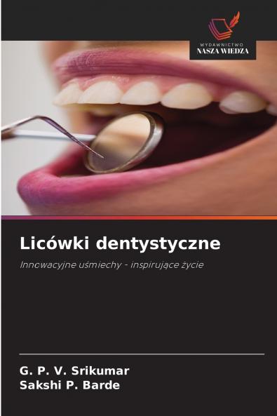 Licówki dentystyczne
