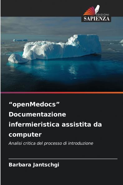 openMedocs Documentazione infermieristica assistita da computer