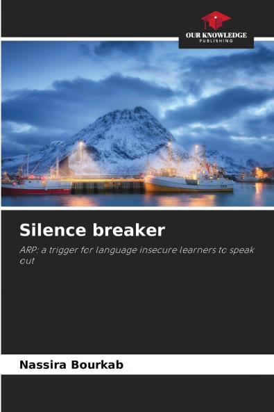 Silence breaker