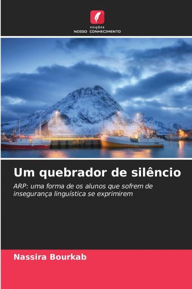 Um quebrador de silêncio