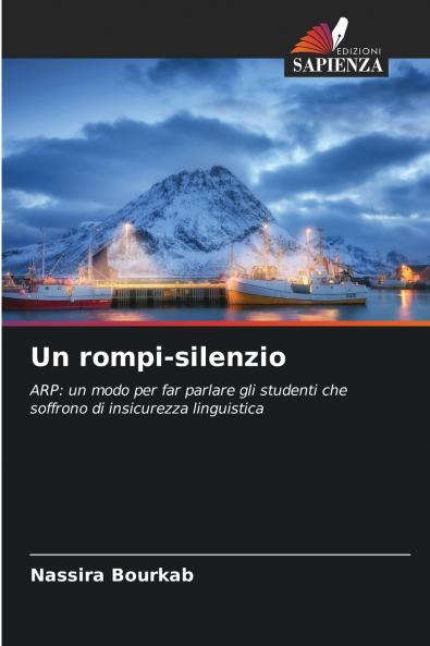 Un rompi-silenzio